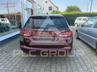 2018 Opel Astra