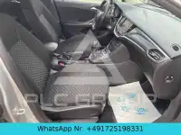 2018 Opel Astra