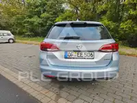 2018 Opel Astra