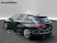2018 Opel Astra