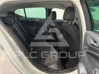 2018 Opel Astra