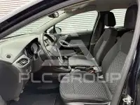 2018 Opel Astra