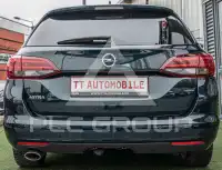 2018 Opel Astra