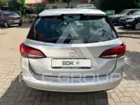 2018 Opel Astra
