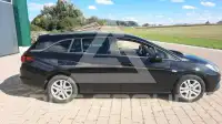 2018 Opel Astra