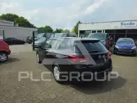 2018 Opel Astra