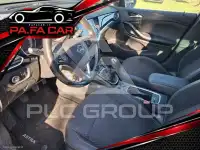 2018 Opel Astra