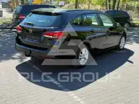 2018 Opel Astra