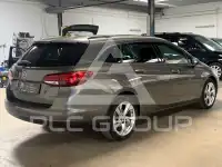 2018 Opel Astra