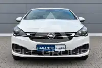 2018 Opel Astra