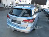 2018 Opel Astra