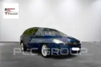 2018 Opel Astra