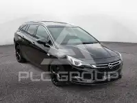 2018 Opel Astra