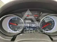 2018 Opel Astra