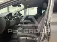 2018 Opel Astra