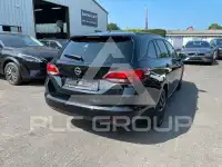 2018 Opel Astra