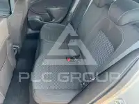 2018 Opel Astra
