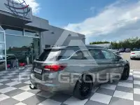 2018 Opel Astra