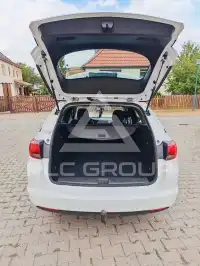 2018 Opel Astra