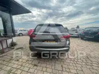 2018 Opel Astra