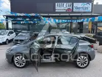 2018 Opel Astra