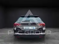 2018 Opel Astra
