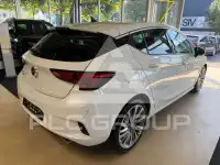 2018 Opel Astra