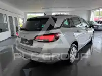 2018 Opel Astra