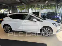 2018 Opel Astra