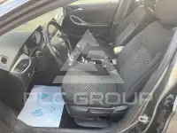 2018 Opel Astra