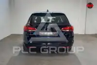 2018 Opel Astra