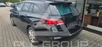 2018 Opel Astra