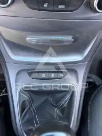 2018 Opel Astra