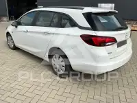 2018 Opel Astra