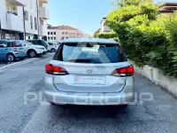 2018 Opel Astra