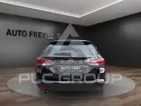 2018 Opel Astra