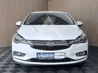 2018 Opel Astra