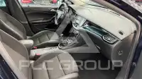 2018 Opel Astra