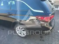 2018 Opel Astra