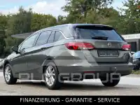 2018 Opel Astra