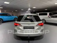 2018 Opel Astra