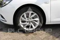 2018 Opel Astra