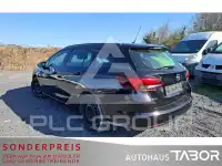 2018 Opel Astra