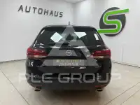 2018 Opel Astra