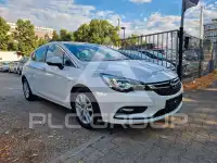 2018 Opel Astra