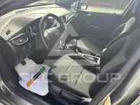 2018 Opel Astra