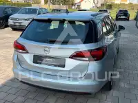 2018 Opel Astra