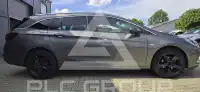 2018 Opel Astra
