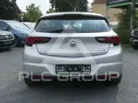 2018 Opel Astra