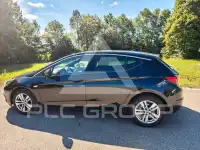 2018 Opel Astra